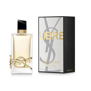 Yves Saint Laurent Libre For Women Edp Spray 90 ml - Perfume - AllurebeautypkYves Saint Laurent Libre For Women Edp Spray 90 ml - Perfume