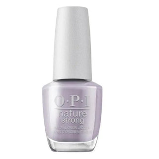 OPI Nature Strong Nail Lacquer