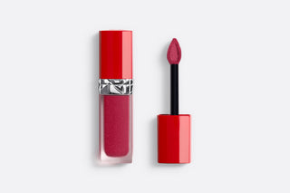 Christian Dior Ultra Care Liquid Lipstick - 760