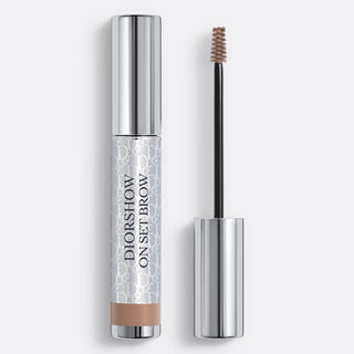 Dior Diorshow On Eye Brow Gel 01 Blond