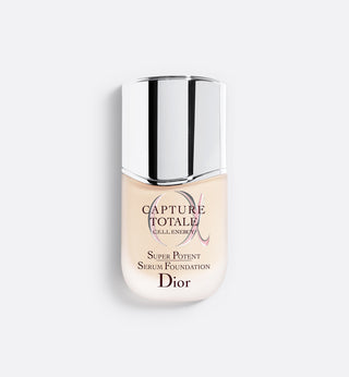 Dior Capture totale Super Serum Point Foundation 030 30Ml