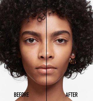 Dior Forever Skin Glow Radiant Foundation 24H Wear Hydration Foundation