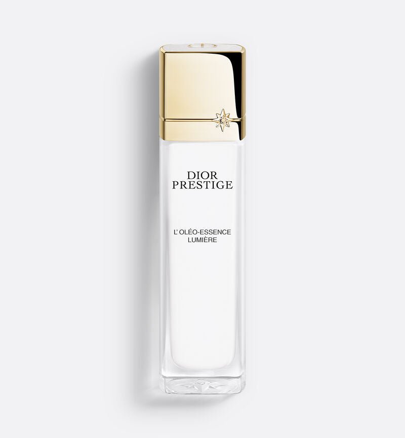 Dior Prestige Light In White L'Oleo Essence Lumiere Lotion 150Ml ...