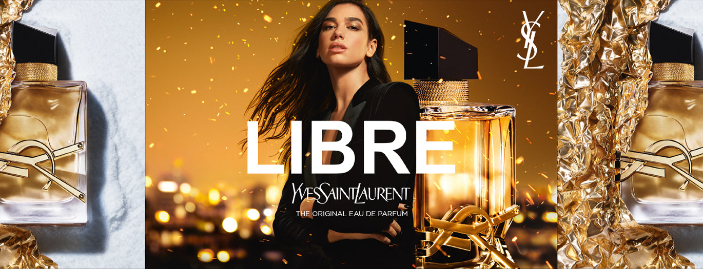 Buy YSL Perfume Products Online in Pakistan Allurebeauty