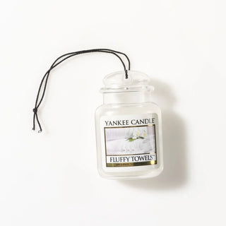 Yankee Candle Car Jar