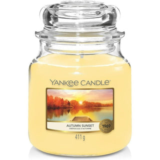 Yankee Candle Classic Small Jar - AllurebeautypkYankee Candle Classic Small Jar