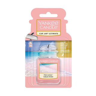 Yankee Candle Car Jar