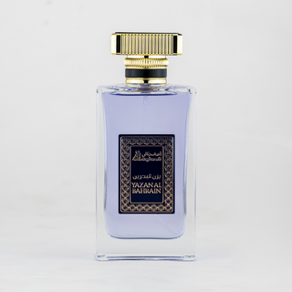 Asghar Ali Yazan Al Bahrain EDP 100Ml