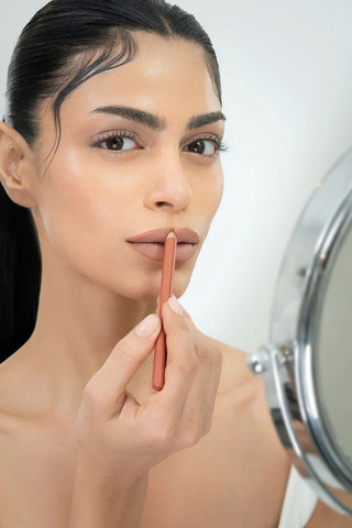 Zero Makeup Lip Pencil