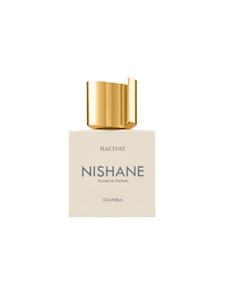 Hacivat Nishane Extrait De Parfum 100Ml