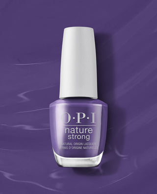 OPI Nature Strong Nail Lacquer