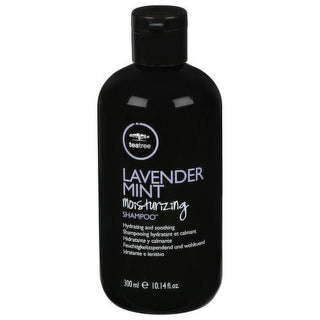 Paul Mitchell Lavender Mint Moisturizing Shampoo 300Ml - AllurebeautypkPaul Mitchell Lavender Mint Moisturizing Shampoo 300Ml