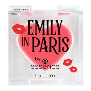 Essence Emily In Paris By Lip Balm 01 - AllurebeautypkEssence Emily In Paris By Lip Balm 01