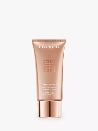 Givenchy L'Intemporel Global Youth Beautifying Mask 75Ml - AllurebeautypkGivenchy L'Intemporel Global Youth Beautifying Mask 75Ml