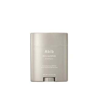 Abib Airy SPF 50 Sunstick 23G