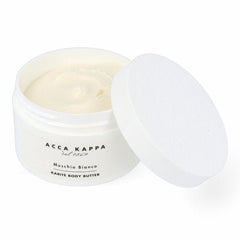 Acca Kappa White Moss Body Butter Cream 200Ml - AllurebeautypkAcca Kappa White Moss Body Butter Cream 200Ml
