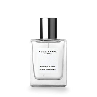 Acca Kappa Muschio Bianco Eau De Cologne 30Ml