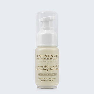 Eminence Acne Advanced Clarifying Hydrator 35Ml - AllurebeautypkEminence Acne Advanced Clarifying Hydrator 35Ml