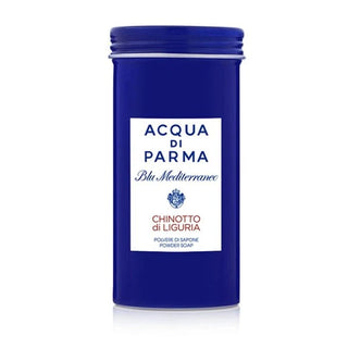 Acqua Di Parma Blu Mediterraneo Powder Soap 70G