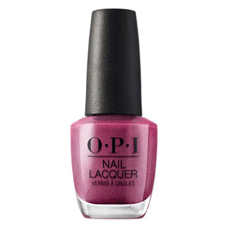 Opi Nail Lacquer Polish