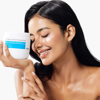 Cosrx Skin Barrier Moisturizing Cream 80Ml