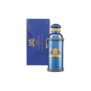 Alexandre.J Zafeer Oud Vanille For Unisex EDP 100Ml - AllurebeautypkAlexandre.J Zafeer Oud Vanille For Unisex EDP 100Ml