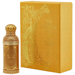 Alexandre.J The Majestic Amber EDP 100Ml - AllurebeautypkAlexandre.J The Majestic Amber EDP 100Ml