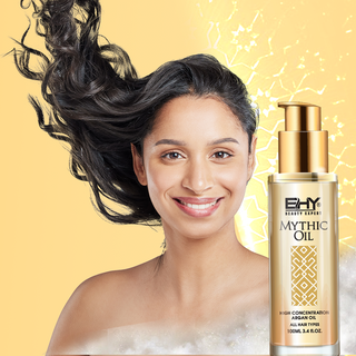 EHY Mythic Oil 100Ml