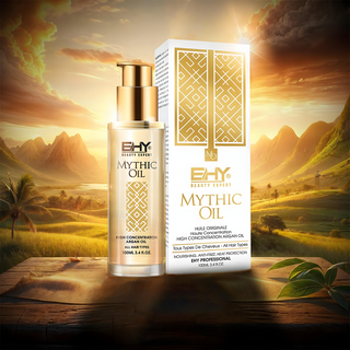 EHY Mythic Oil 100Ml