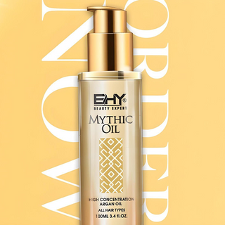 EHY Mythic Oil 100Ml