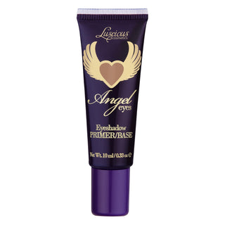 Luscious Angel Eyes Eyeshadow Primer/Base - Nude - AllurebeautypkLuscious Angel Eyes Eyeshadow Primer/Base - Nude