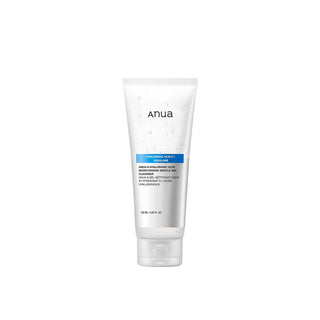 Anua 8 Hyaluronic Acid Moisturising Gentle Gel Cleanser 150Ml