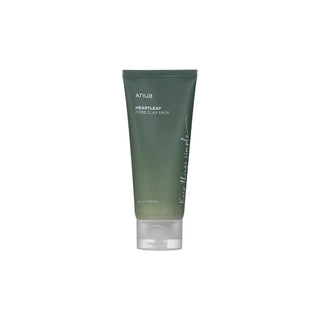 Anua Heartleaf Pore Clay Mask 100Ml