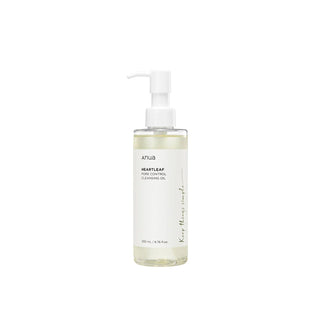 Anua Heartleaf Pore Control Oil 200Ml