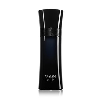 Giorgio Armani Code For Men Edt