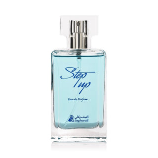 Asghar Ali Step Up Pour EDP 50Ml - AllurebeautypkAsghar Ali Step Up Pour EDP 50Ml