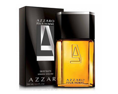 Azzaro Pour Homme Edt Perfume For Men 200ml