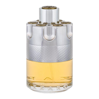 Azzaro Wanted Edt Perfume For Men