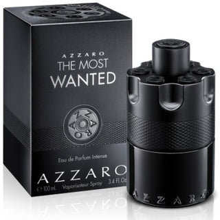 Azzaro The Most Wanted Men EDP 100Ml - AllurebeautypkAzzaro The Most Wanted Men EDP 100Ml