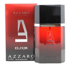 Azzaro Pour Homme Elixir Edt Perfume For Men 100ml - AllurebeautypkAzzaro Pour Homme Elixir Edt Perfume For Men 100ml