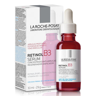 La Roche - Posay Retinol B3 Serum 30Ml - AllurebeautypkLa Roche - Posay Retinol B3 Serum 30Ml