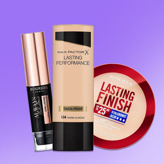 Flawless Base Essentials