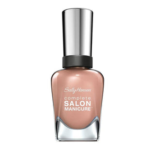 Sally Hansen Complete Salon Nail Manicure Nail Polish