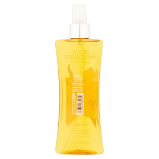 Body Fantasies Vanilla Body Mist 236Ml - AllurebeautypkBody Fantasies Vanilla Body Mist 236Ml