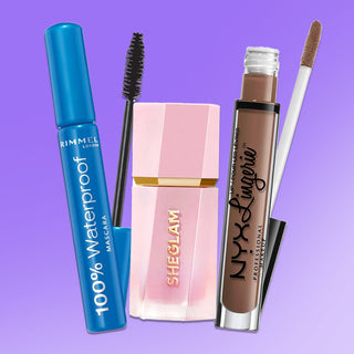 Makeup Must-Haves