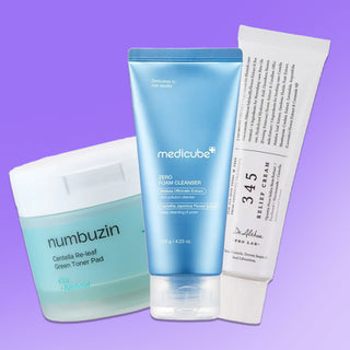 Skin Reset Essentials