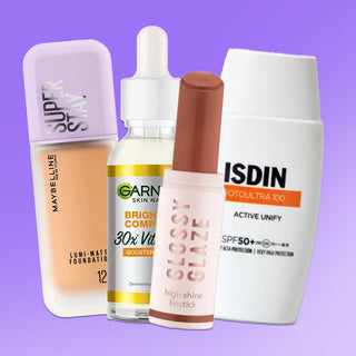 Glow & Go Edit