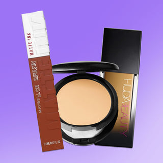 Full Glam Essentials