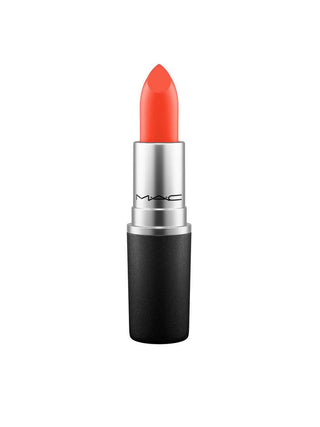 MAC Matte Lipstick # 608 Mehr