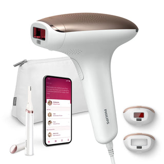 Philips Lumea Ipl 7000 Bri921/60 Hair Remover